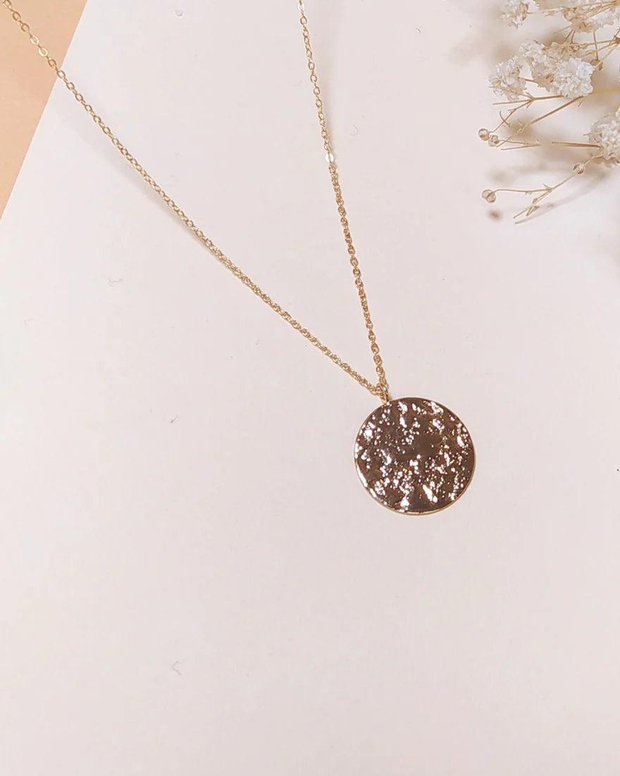 Collier Petit Palais, Fabien Ajzenberg