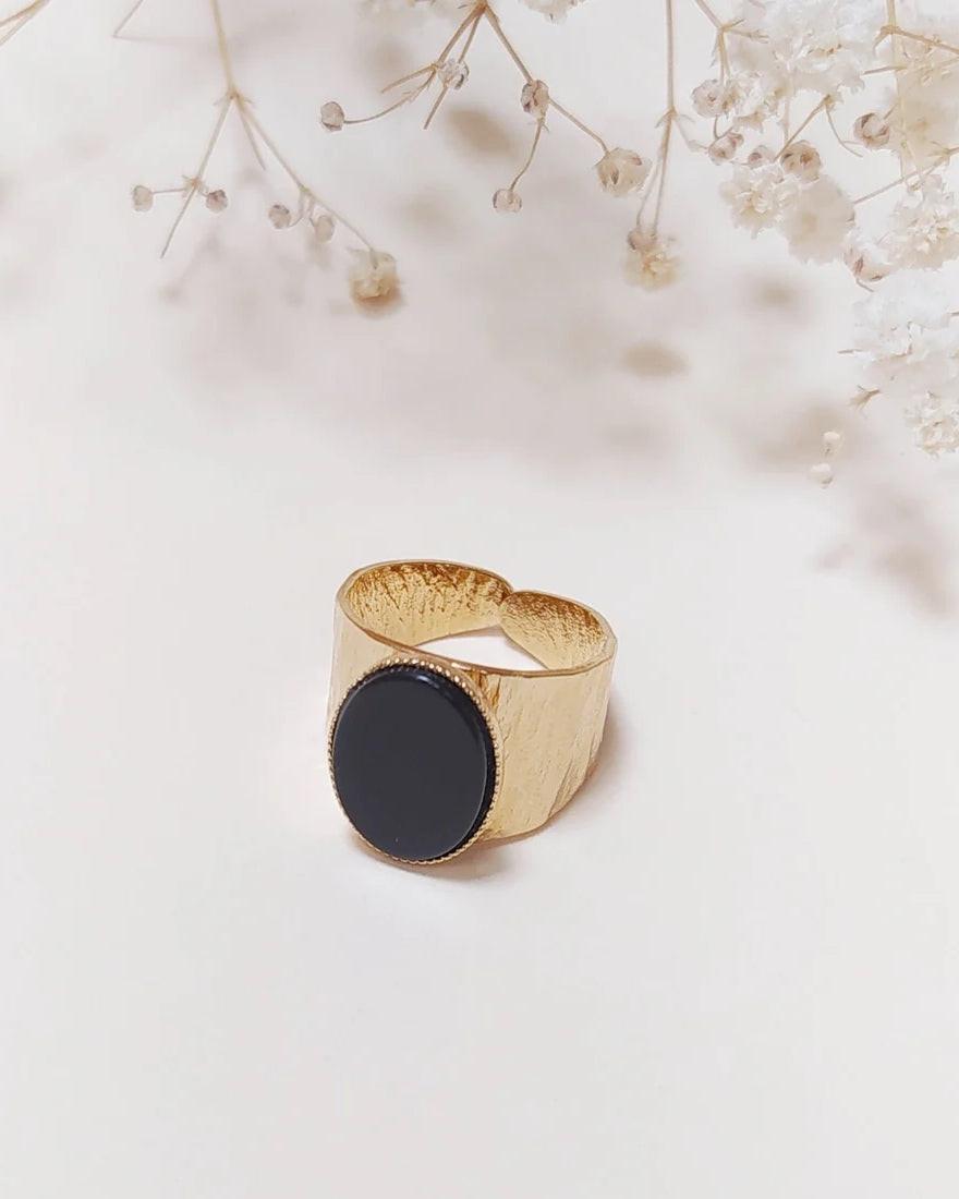 Bague Paula S, Fabien Ajzenberg