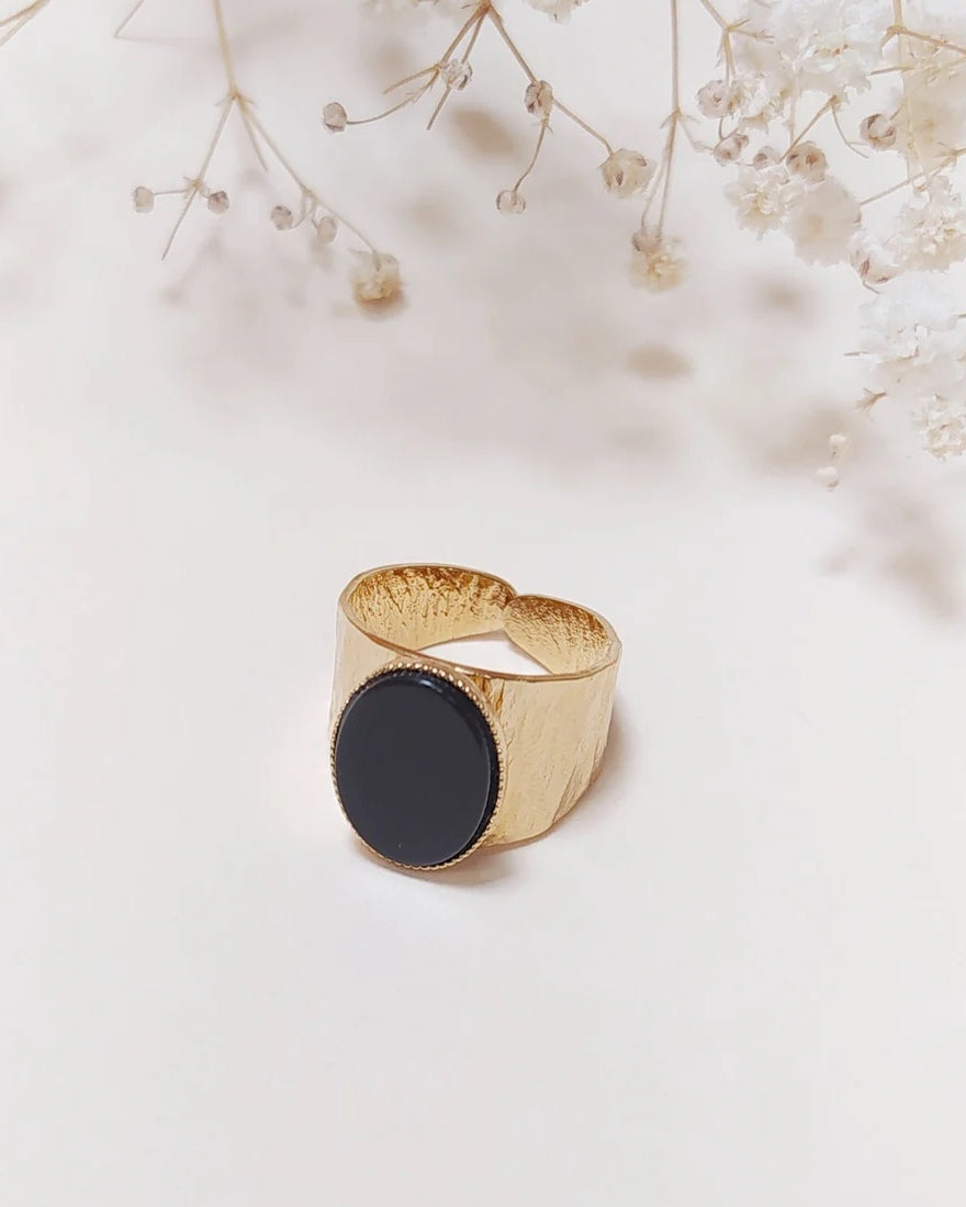 Bague Paula S, Fabien Ajzenberg