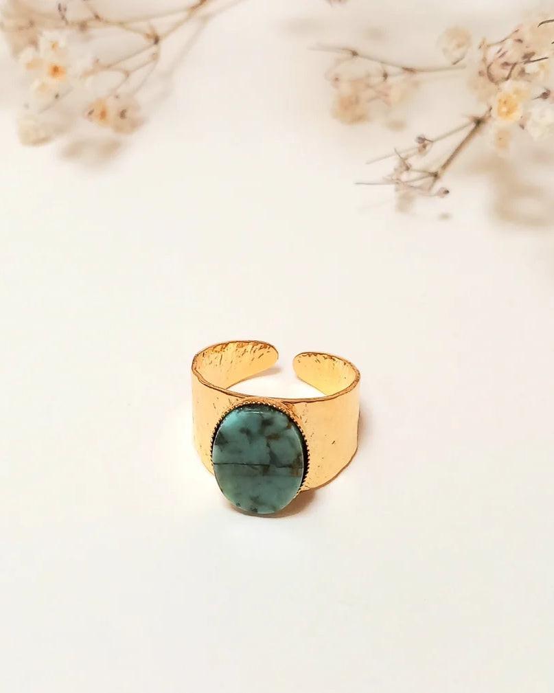 Bague Paula S, Fabien Ajzenberg