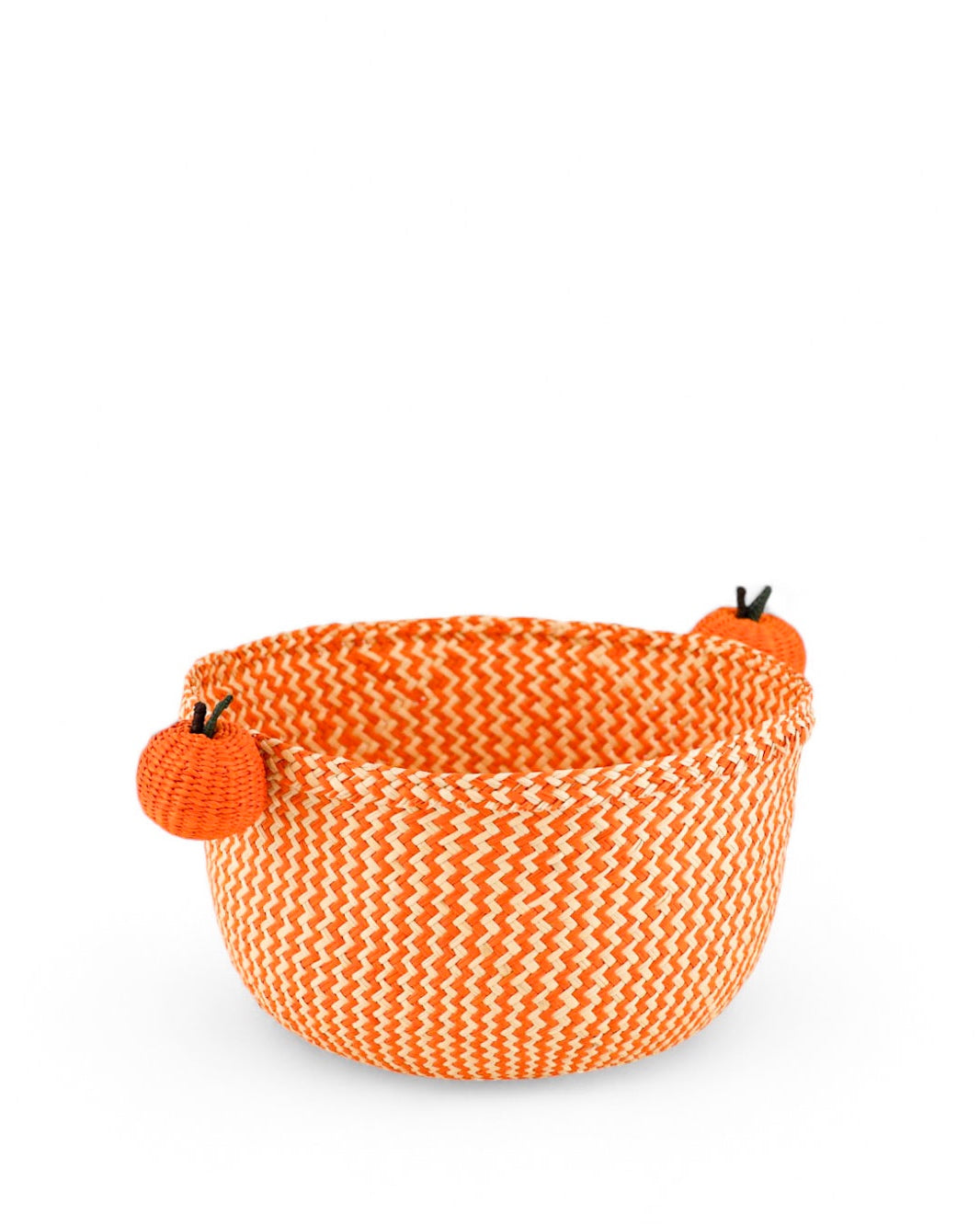 Panier à Fruit, Mandarine, Pao Maison