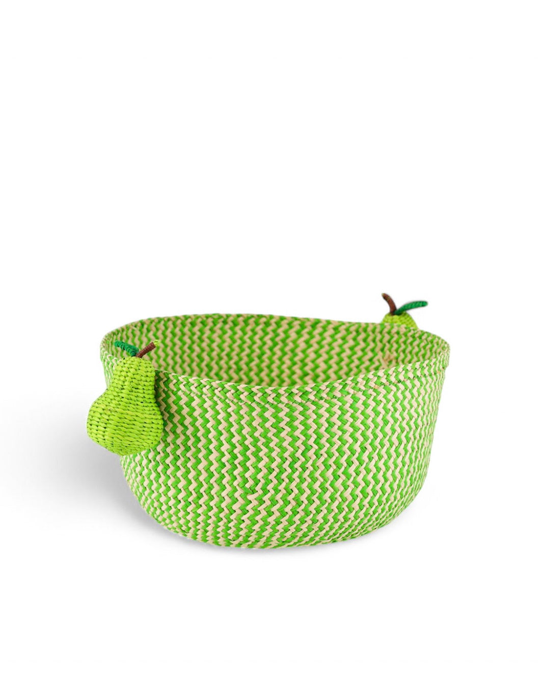 Panier à Fruit, Poire, Pao Maison
