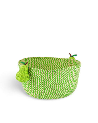 Panier à Fruit, Poire, Pao Maison