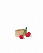 Rond de Serviette, Cerise