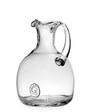 Carafe Ron, Gommaire