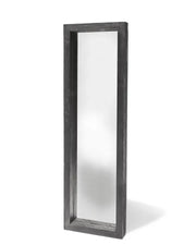 Miroir Bowie, Gommaire