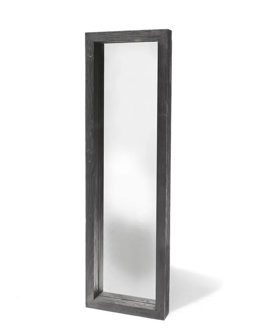 Miroir Bowie, Gommaire