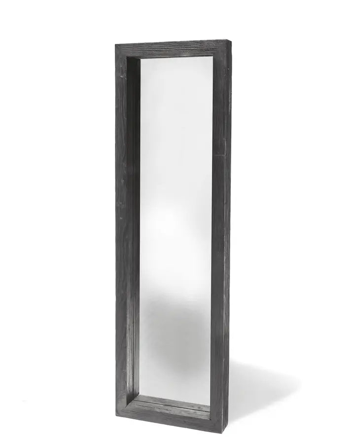 Miroir Bowie, Gommaire