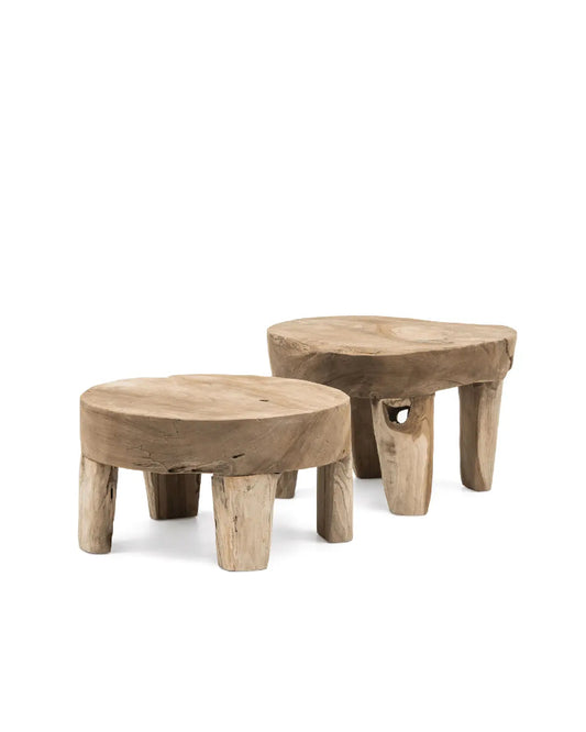 Table Basse Samba , Gommaire