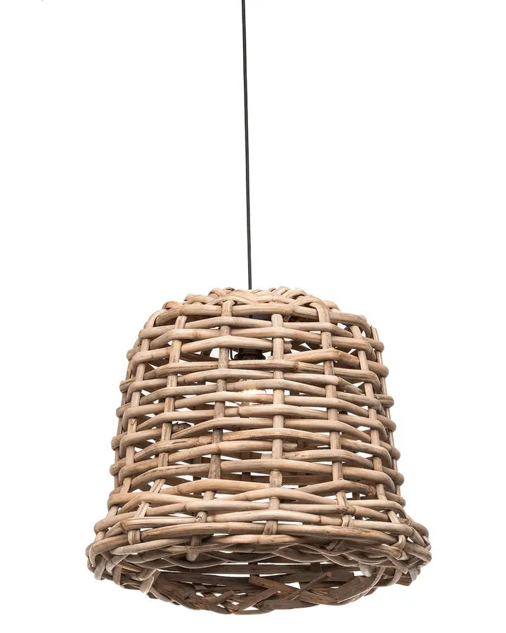 Suspension Derek Outdoor, Gommaire