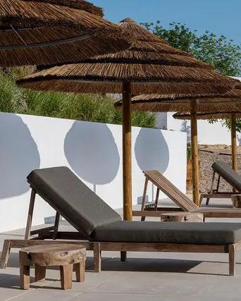 Table Basse Samba , Gommaire