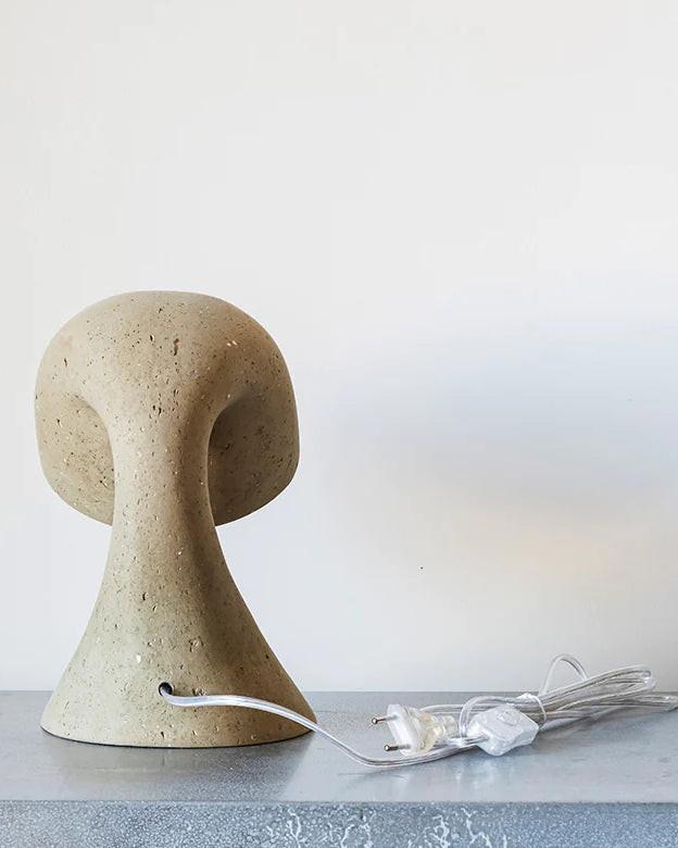 Lampe Invider S, Sauge.