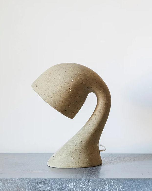 Lampe Invider S, Sauge.