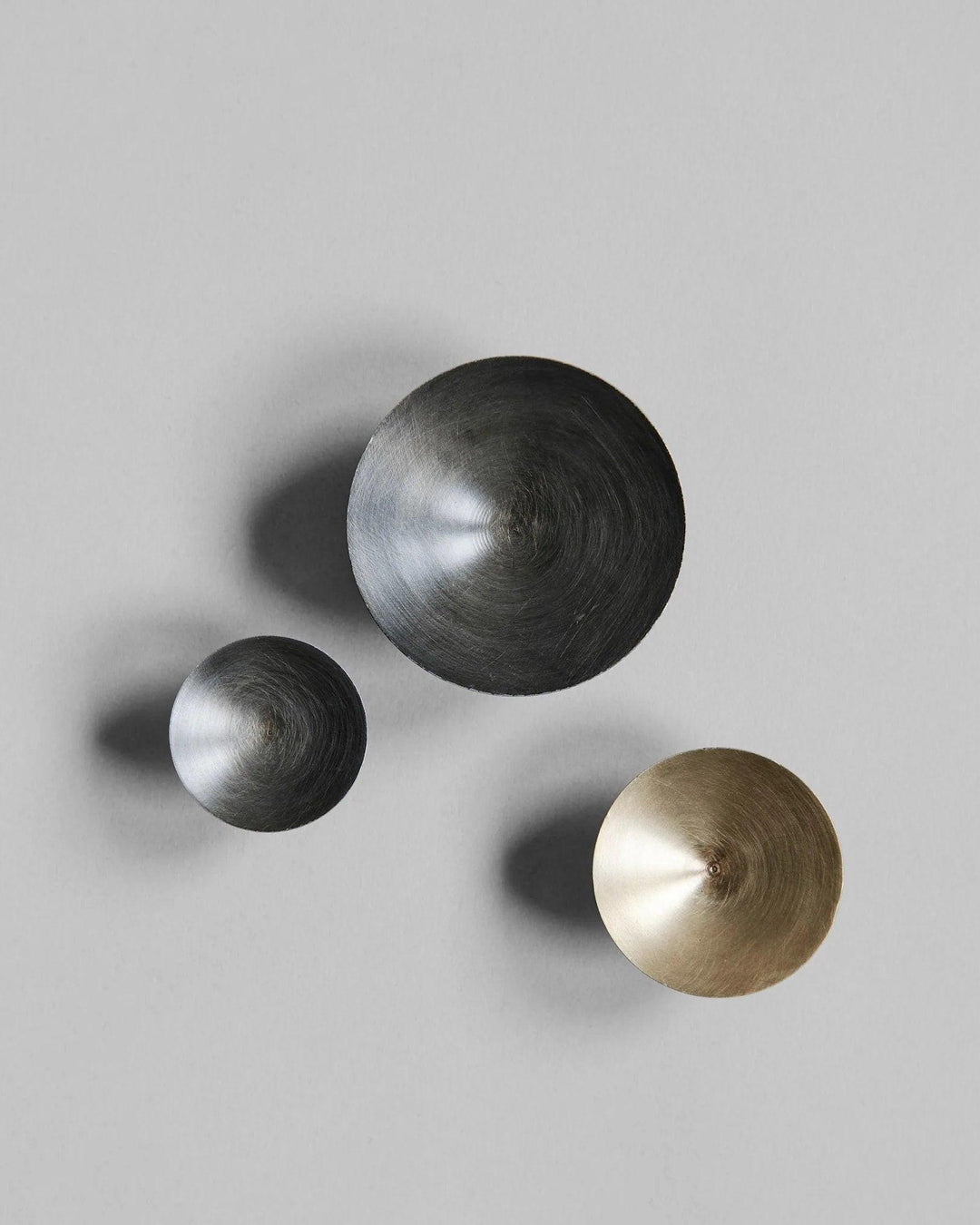 Bouton de Poignée HiHat Bronze, Médium, 101CPH