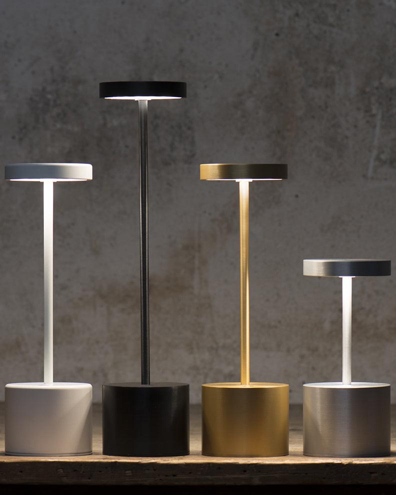 Lampe sans fil Luxciole PM, Hisle