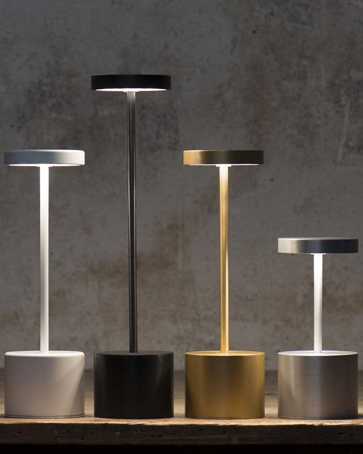 Lampe sans fil Luxciole PM, Hisle