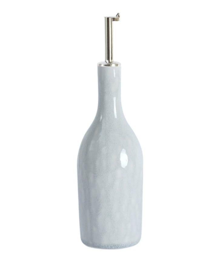 Huilier Tourron Opale, Jars Céramistes 