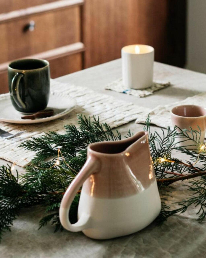 Pichet Maguelone Tamaris, Jars