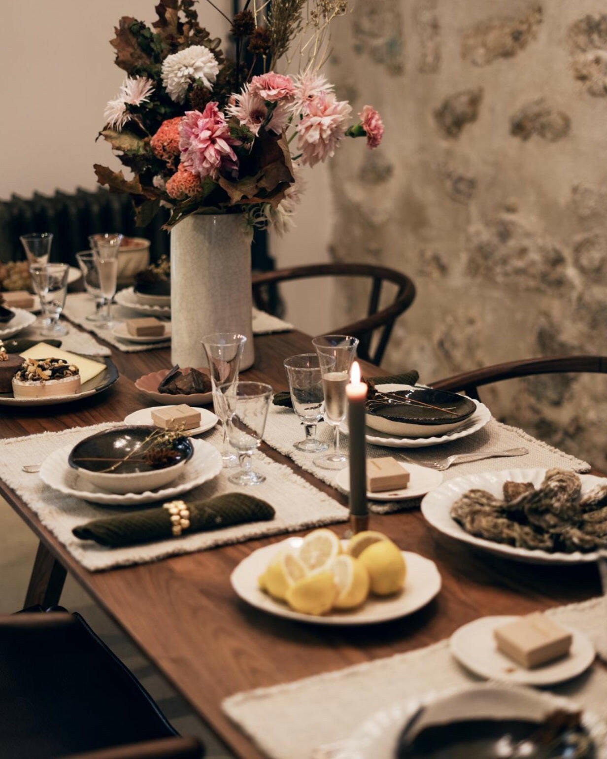 Calebasse Wabi Seidou