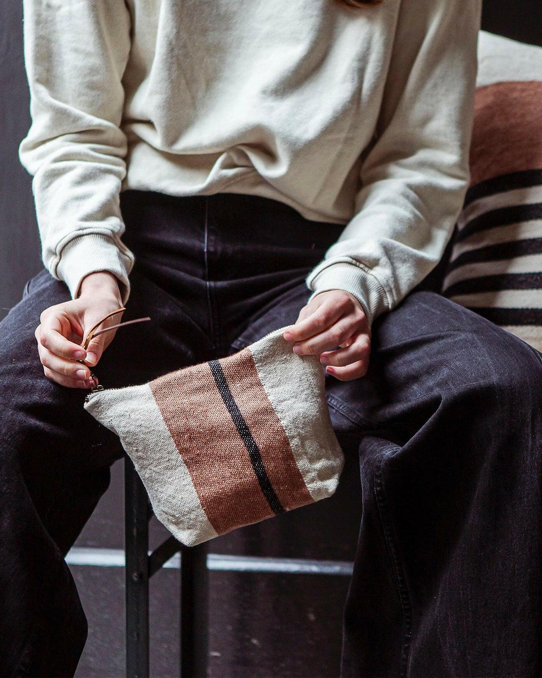 Pochette Inyo Libeco