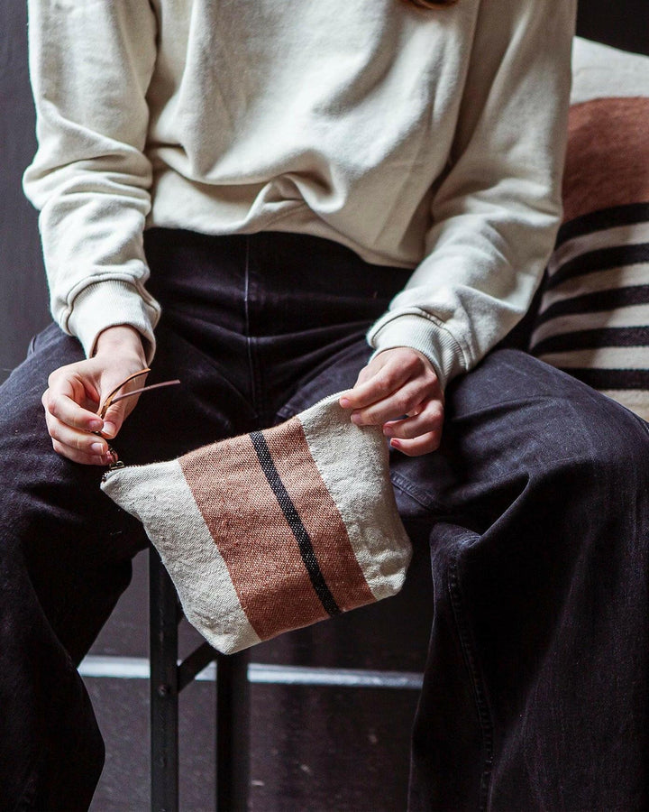 Pochette Inyo Libeco