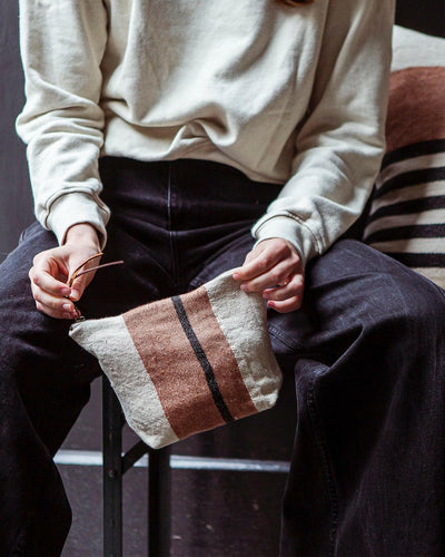 Pochette Inyo Libeco