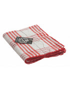 Mimi Country Capucine / Bourdon Capucine Canvas Tablecloth