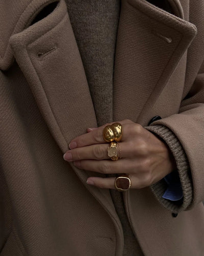 Bague Orvill - MIMI ET TOI