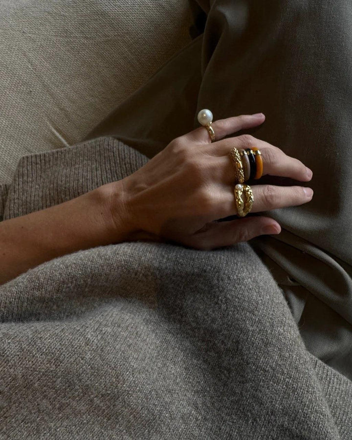 Bague Karlis, Mimi et toi 