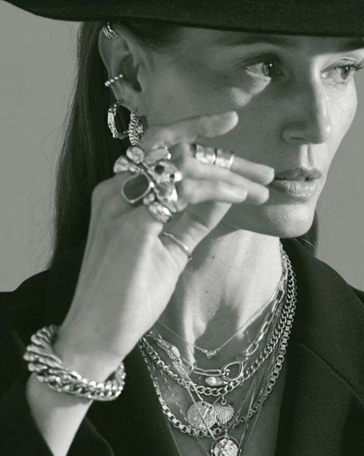 Bague Orvill - MIMI ET TOI