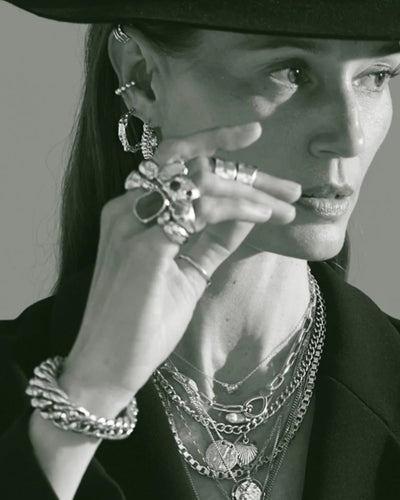 Bague Orvill - MIMI ET TOI