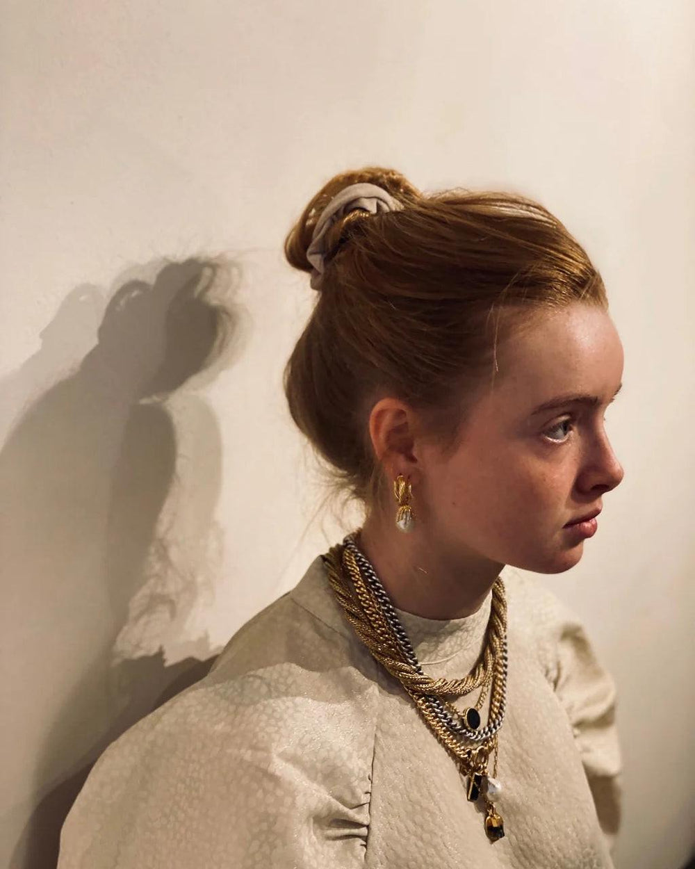 Boucle D'Oreille Dormir - MIMI ET TOI