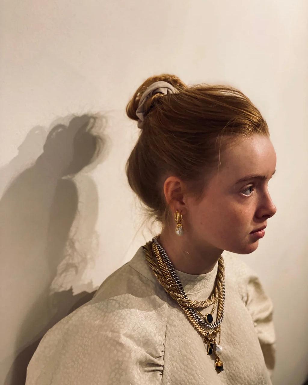 Boucle D'Oreille Dormir - MIMI ET TOI