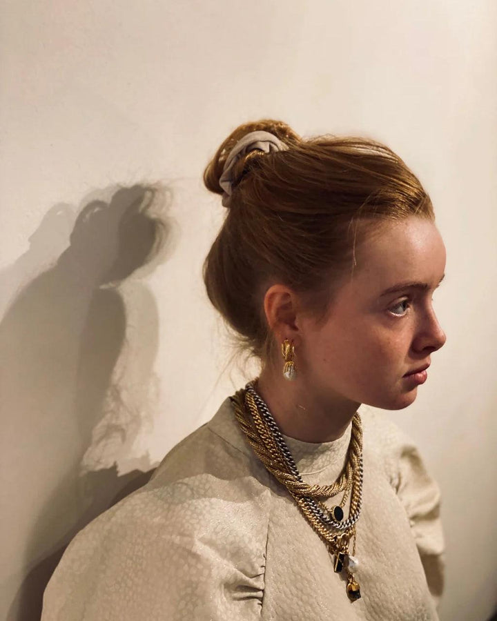 Boucle D'Oreille Dormir - MIMI ET TOI