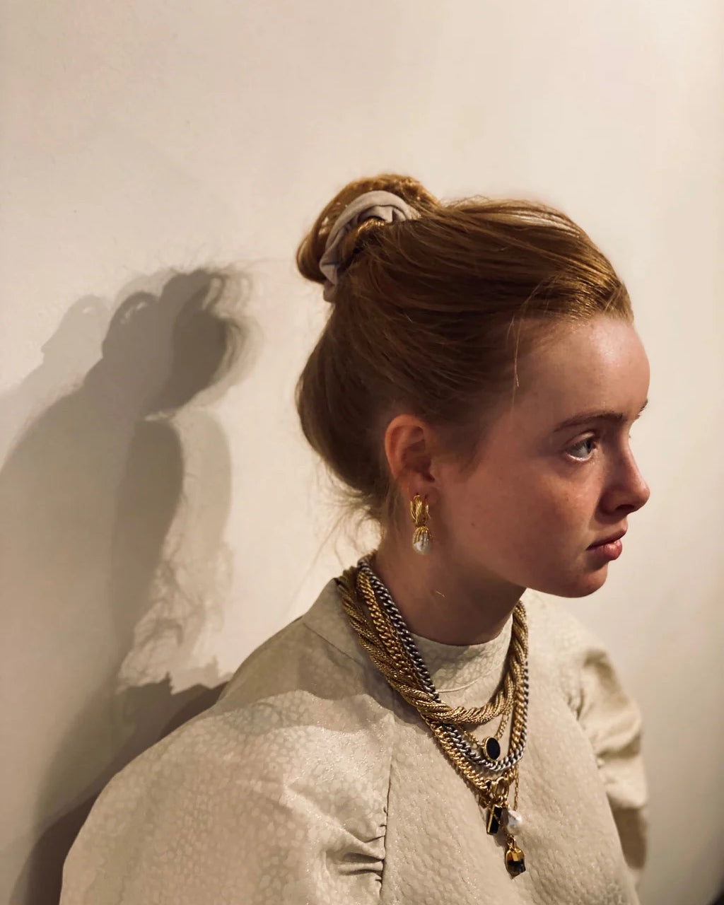 Boucle D'Oreille Dormir - MIMI ET TOI