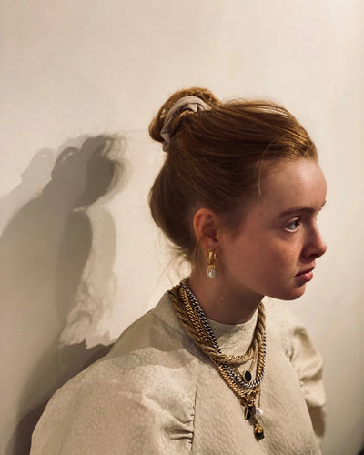 Boucle D'Oreille Dormir - MIMI ET TOI