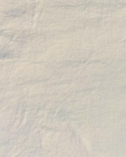 Tablier Japonais Linge Particulier, Craie