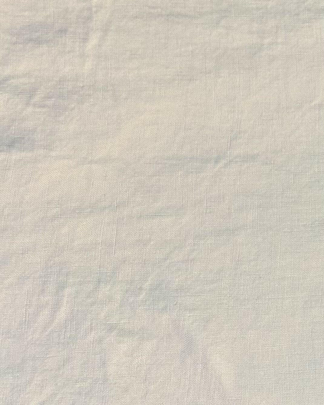 Tablier Japonais Linge Particulier, Craie