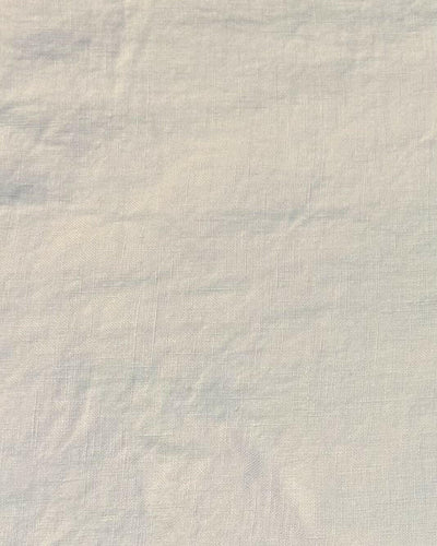 Tablier Japonais Linge Particulier, Craie