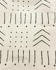 Nappe Isanah, Cypres, Claire Gasparini