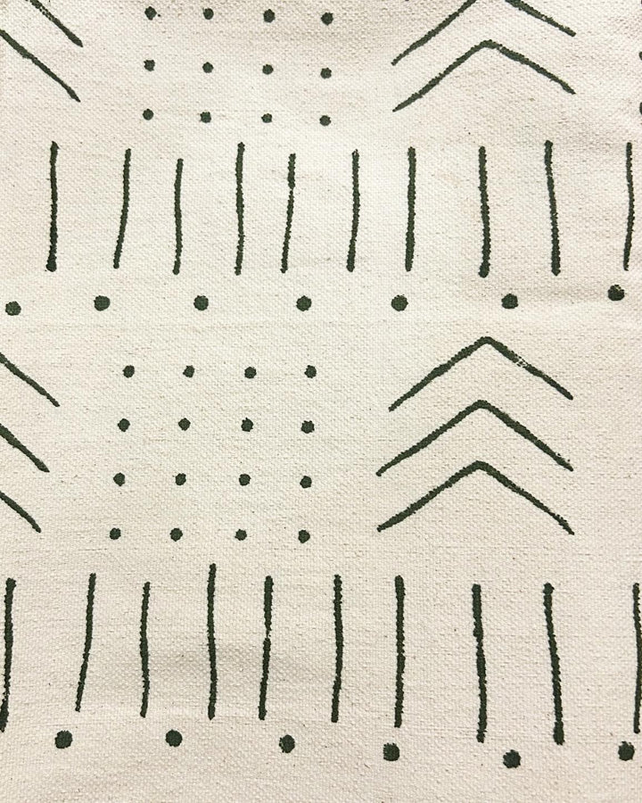 Nappe Isanah, Cypres, Claire Gasparini