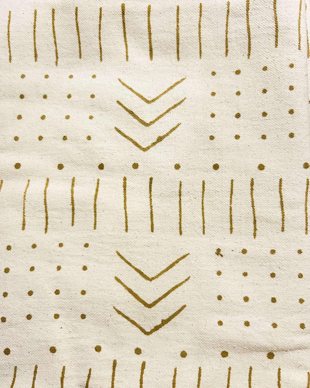 Nappe Isanah, Safran, Claire Gasparini