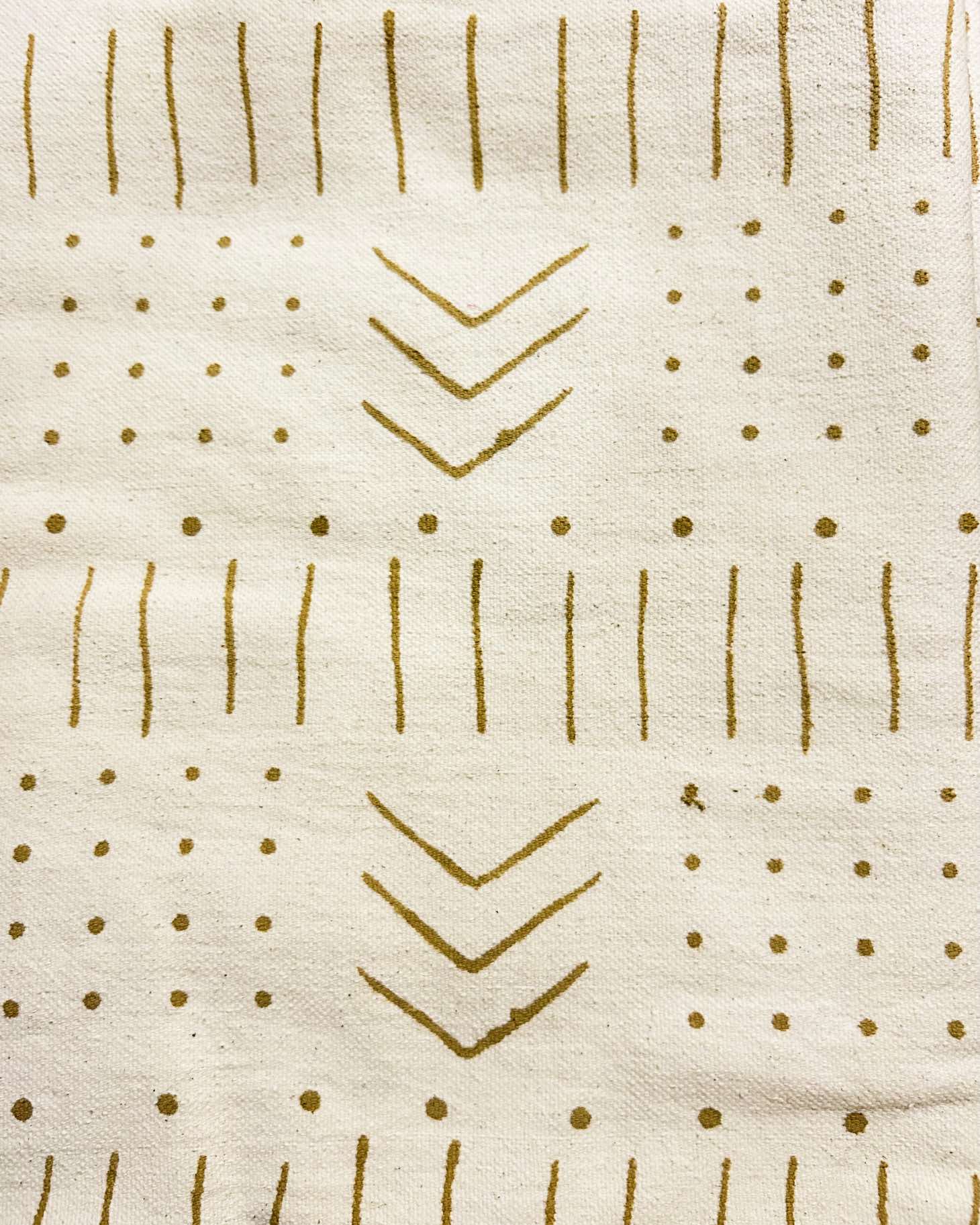 Nappe Isanah, Safran, Claire Gasparini