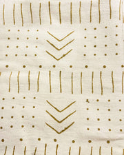 Nappe Isanah, Safran, Claire Gasparini