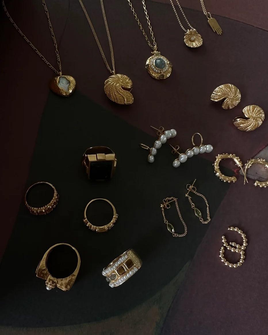 Collier Deveraux - MIMI ET TOI