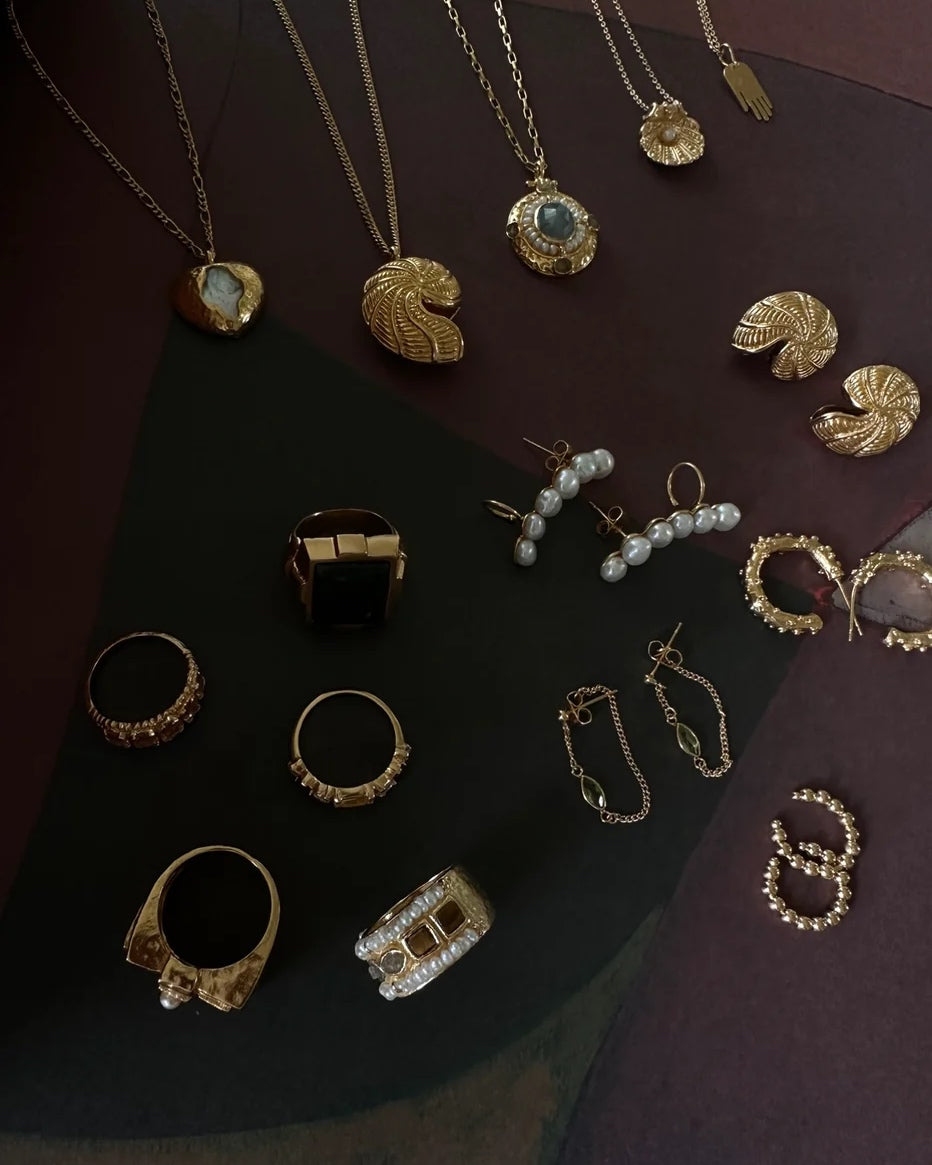 Collier Deveraux - MIMI ET TOI