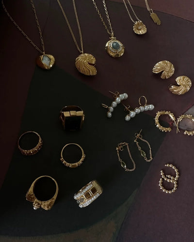 Collier Deveraux - MIMI ET TOI