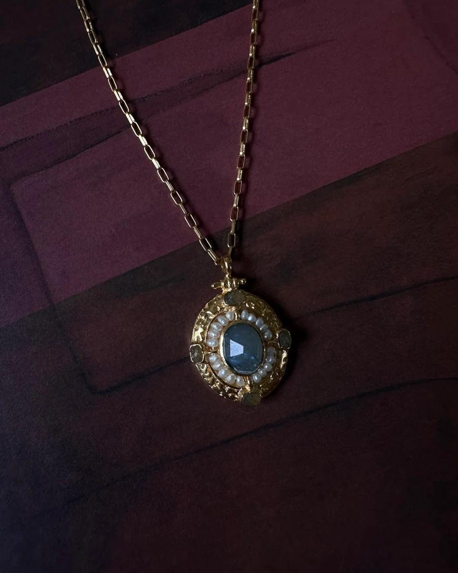 Collier Deveraux - MIMI ET TOI