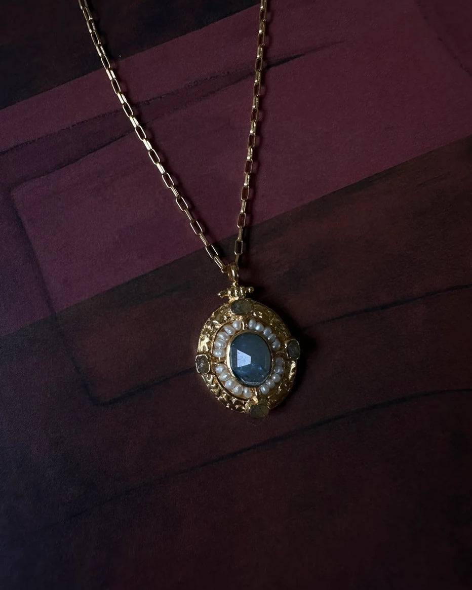 Collier Deveraux - MIMI ET TOI