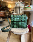 Link Pochette, Leaf Green